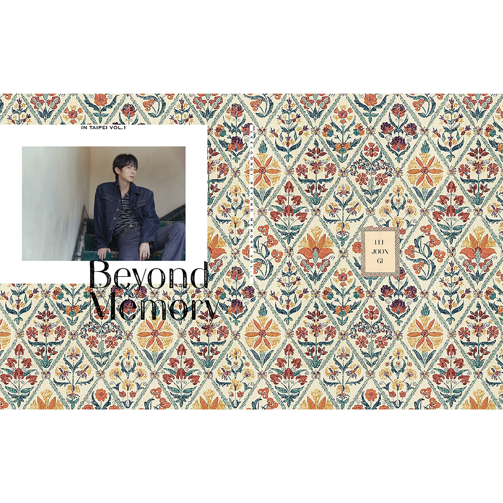 SHOP | LEE JOON GI JAPAN OFFICIAL FANCLUB | SPLENDOR