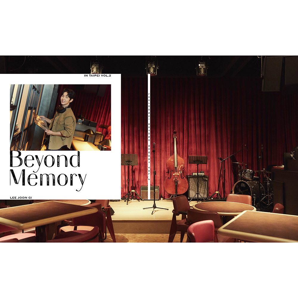 SHOP | LEE JOON GI JAPAN OFFICIAL FANCLUB | SPLENDOR